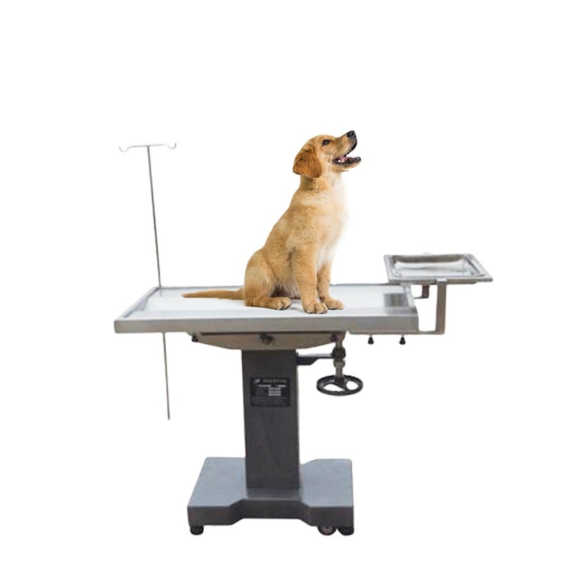 Pet Supplies Vet - Медицинский операционный стол для домашних животных/стол