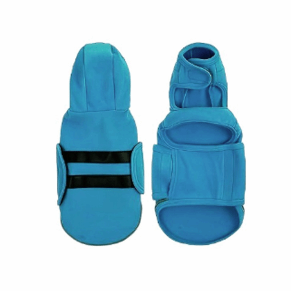 Dog Anxiety Vest - Эластичный успокаивающий жилет для собак с