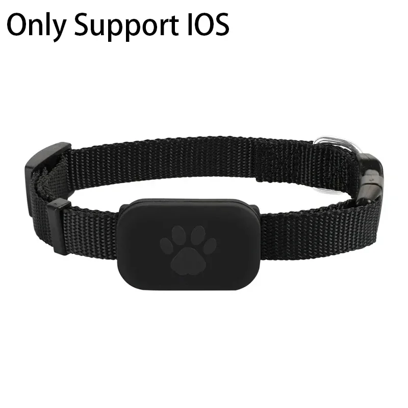 Pet Supplies Locations - GPS-ошейник для кошек и котят с