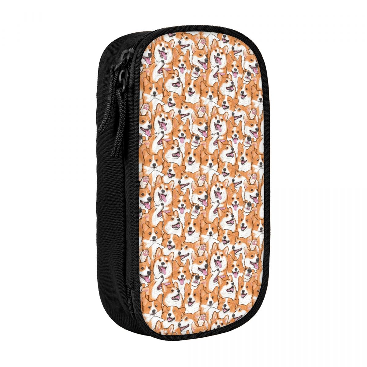 Pet X Supplies & Tack Howell Photos - Кавайный милый пенал корги для домашних