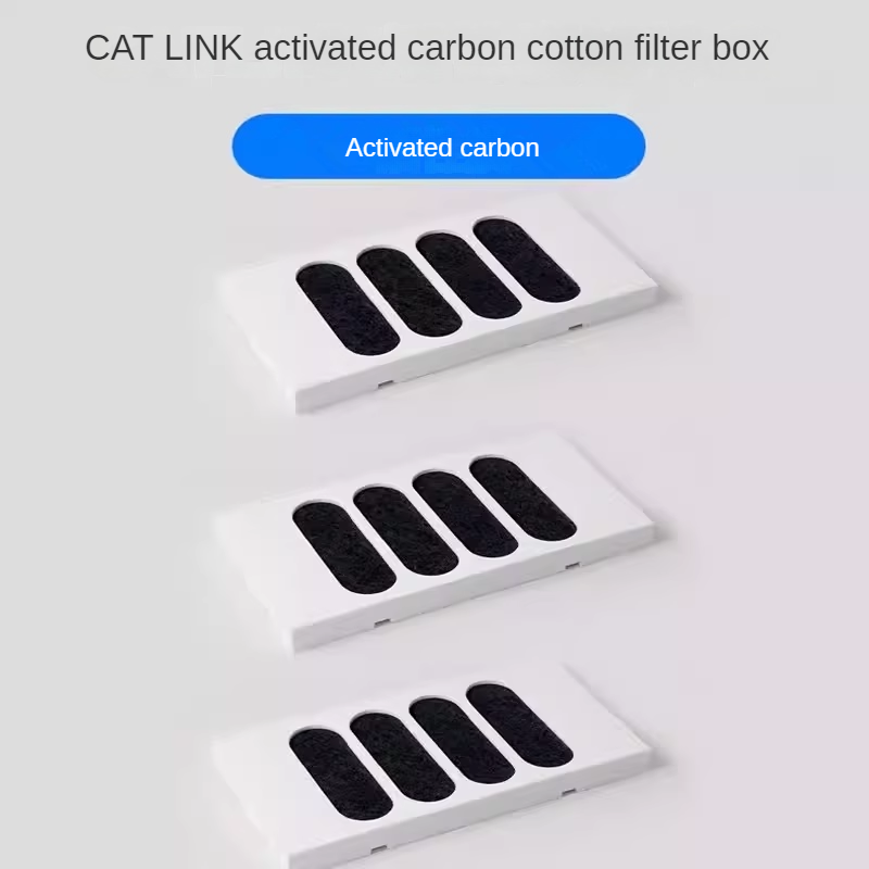 Pet X Supplies & Tack Howell Photos - CATLINK автоматический кошачий наполнитель Pro-X с