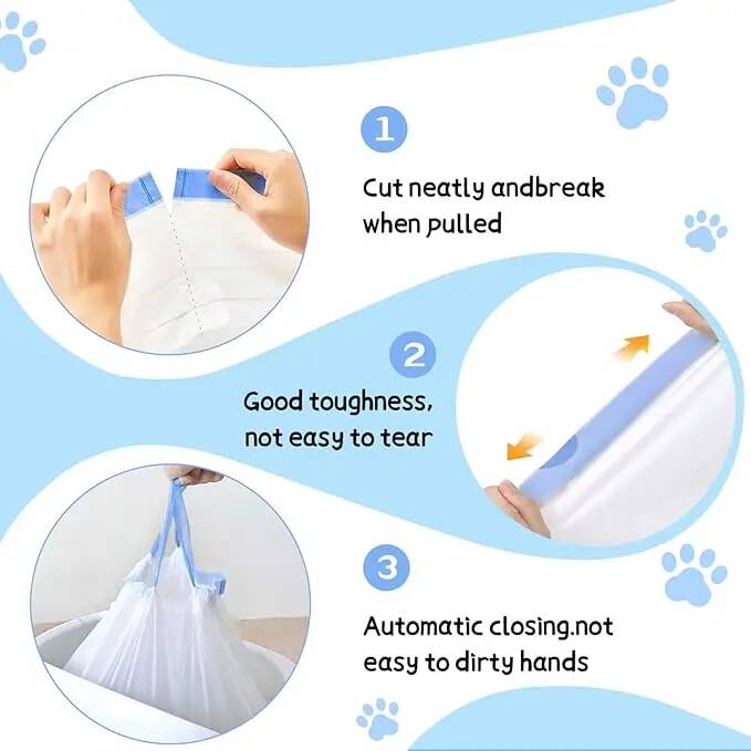 Прочные пакеты-вкладыши для са – обзор и цена Pet X Supplies & Tack Howell Photos
