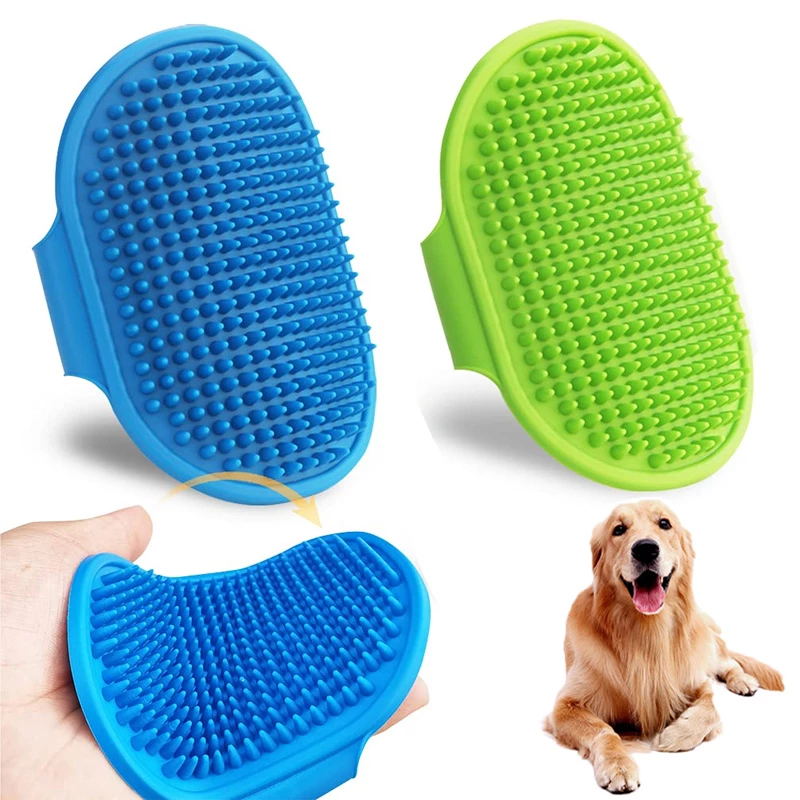 Щетка для чистки домашних живо – обзор и цена Pet Supplies Dropshipping
