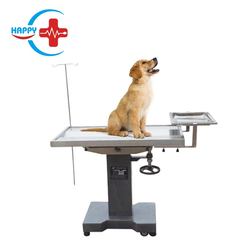 Медицинский операционный стол  – обзор и цена Pet Supplies Vet