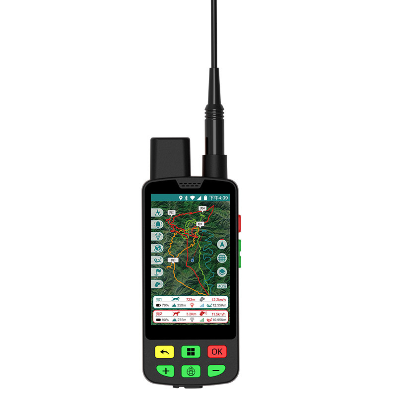 Оптовый GPS-трекер для охотнич – обзор и цена Pet Supplies Locations