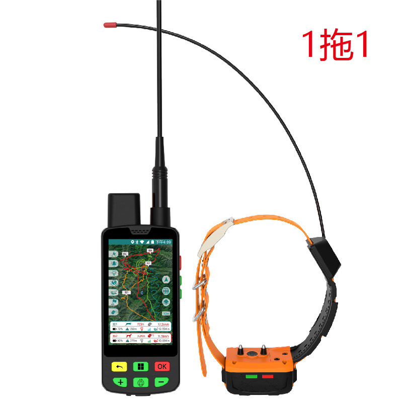 Оптовый GPS-трекер для охотнич – обзор и цена Pet Supplies Locations