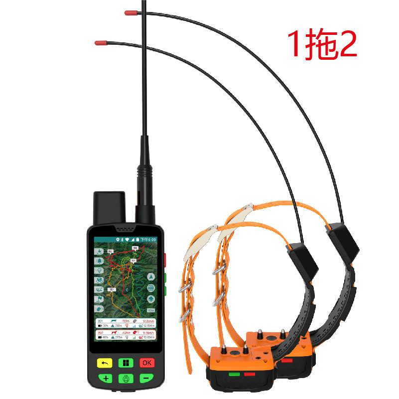 Оптовый GPS-трекер для охотнич – обзор и цена Pet Supplies Locations