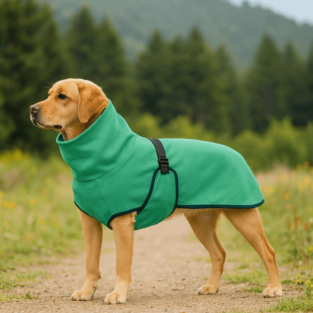 Толстовка с капюшоном для соба – обзор и цена Dog Anxiety Vest