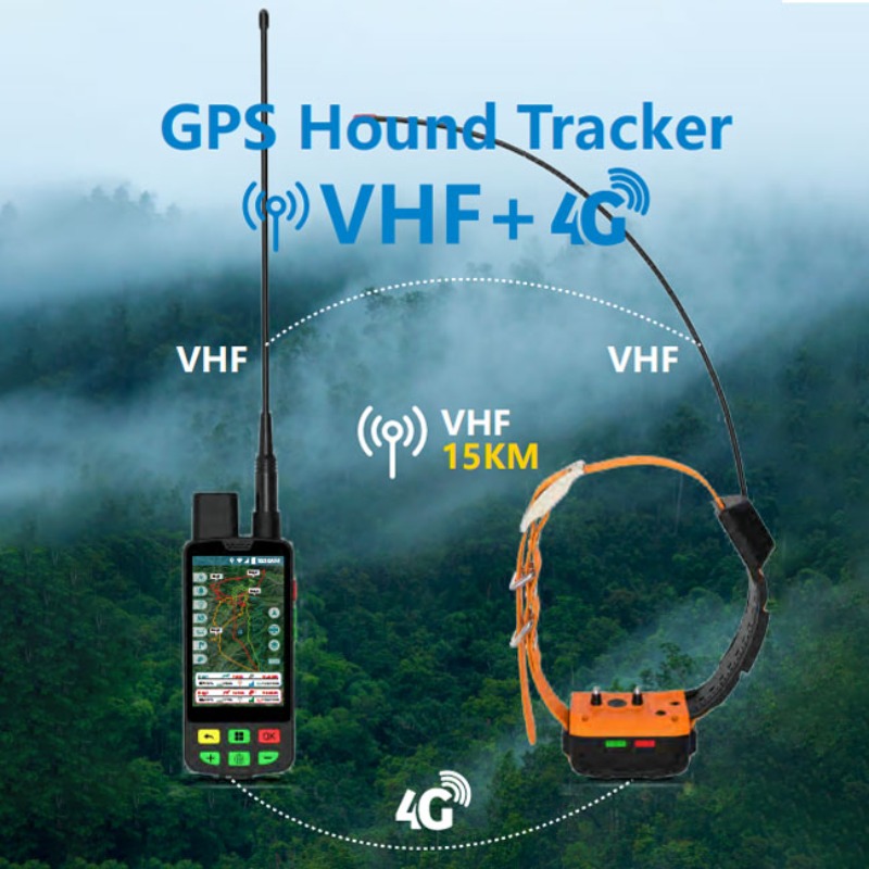 GPS-трекер 2026 для собак: умн – обзор и цена Pet Supplies Locations