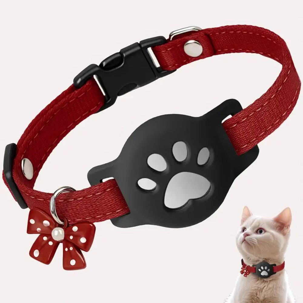 НОВЫЙ Светоотражающий ошейник  – обзор и цена Pet Supplies Locations