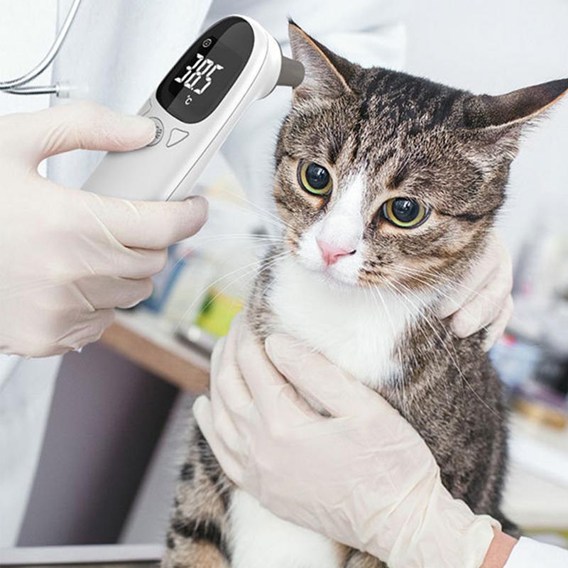 Термометры для домашних животн – обзор и цена Pet Supplies Vet