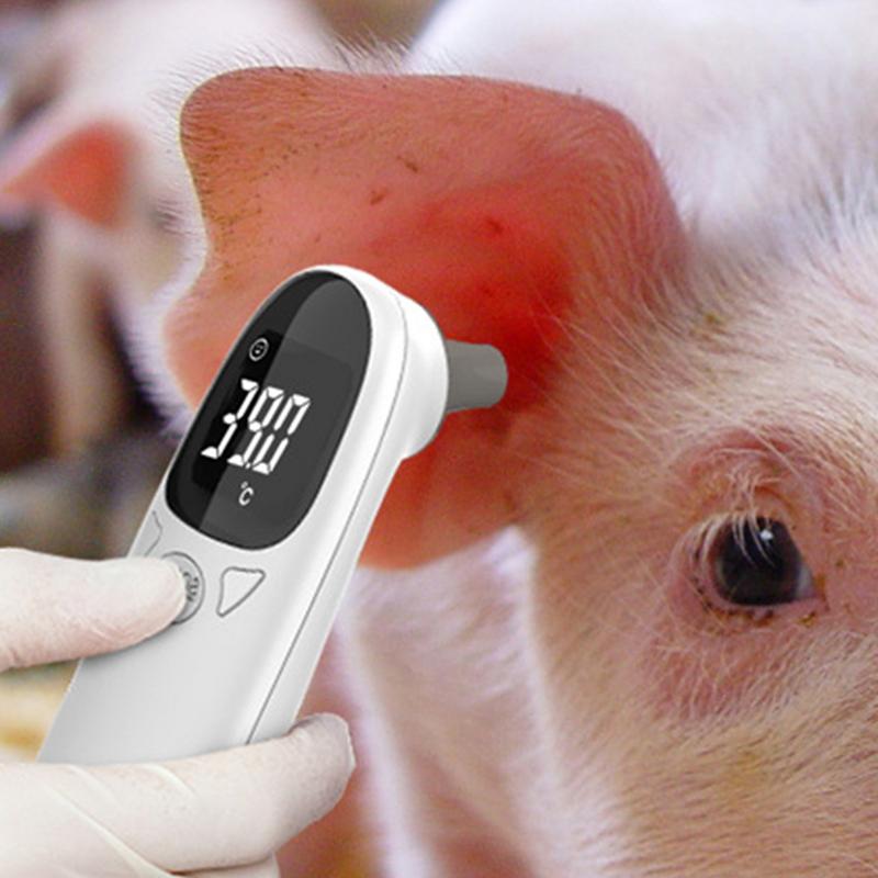 Термометры для домашних животн – обзор и цена Pet Supplies Vet