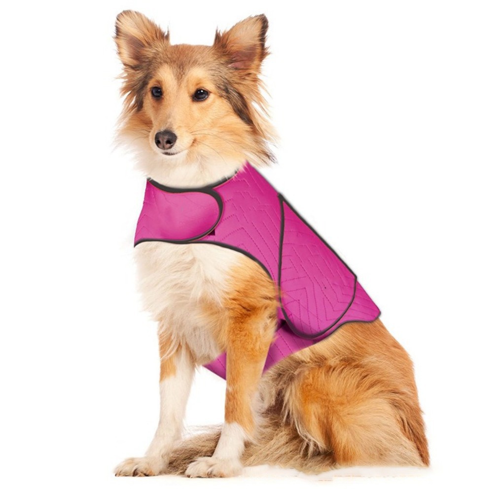 Практичный эластичный жилет дл – обзор и цена Dog Anxiety Vest