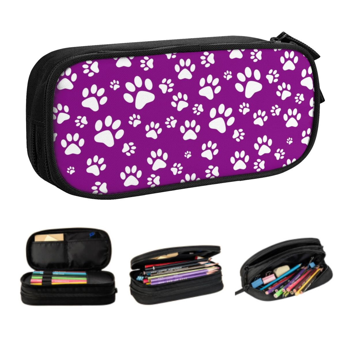 Пользовательские пеналы Kawaii – обзор и цена Pet X Supplies & Tack Howell Photos