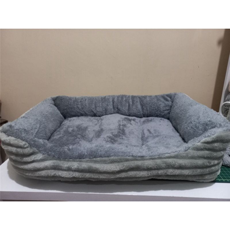 AEA9-Серый квадратный плюшевый – обзор и цена Pet X Supplies & Tack Howell Photos