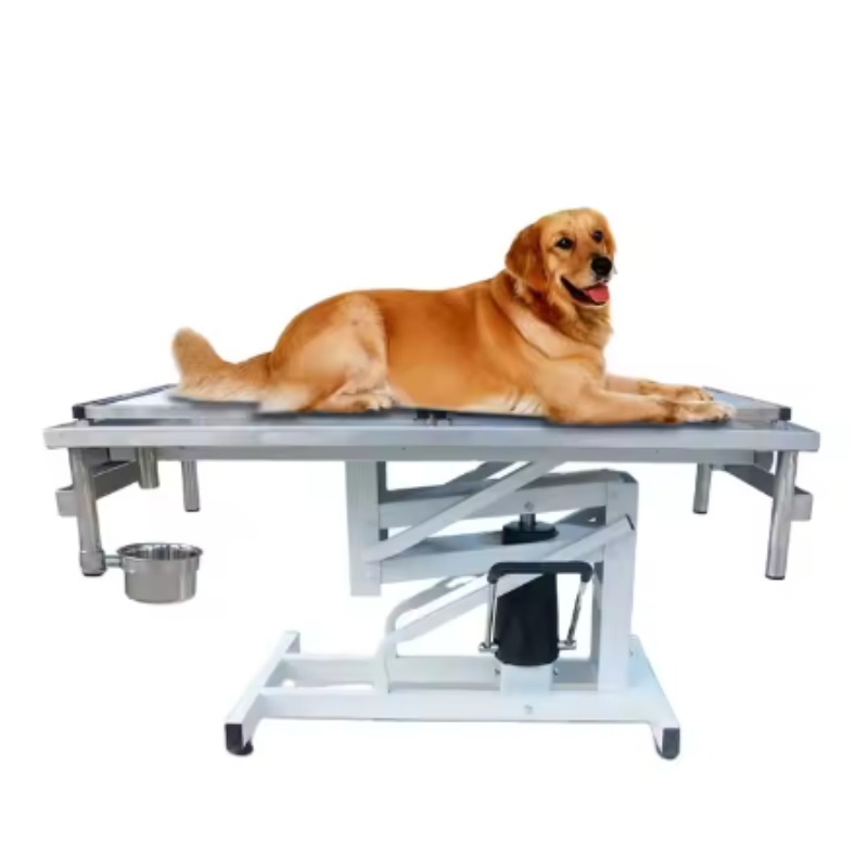 Операционный стол для ветерина – обзор и цена Pet Supplies Vet