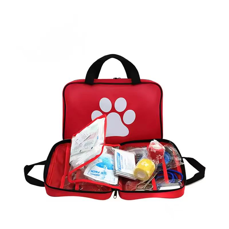 Аптечка первой помощи для соба – обзор и цена Pet Supplies Vet