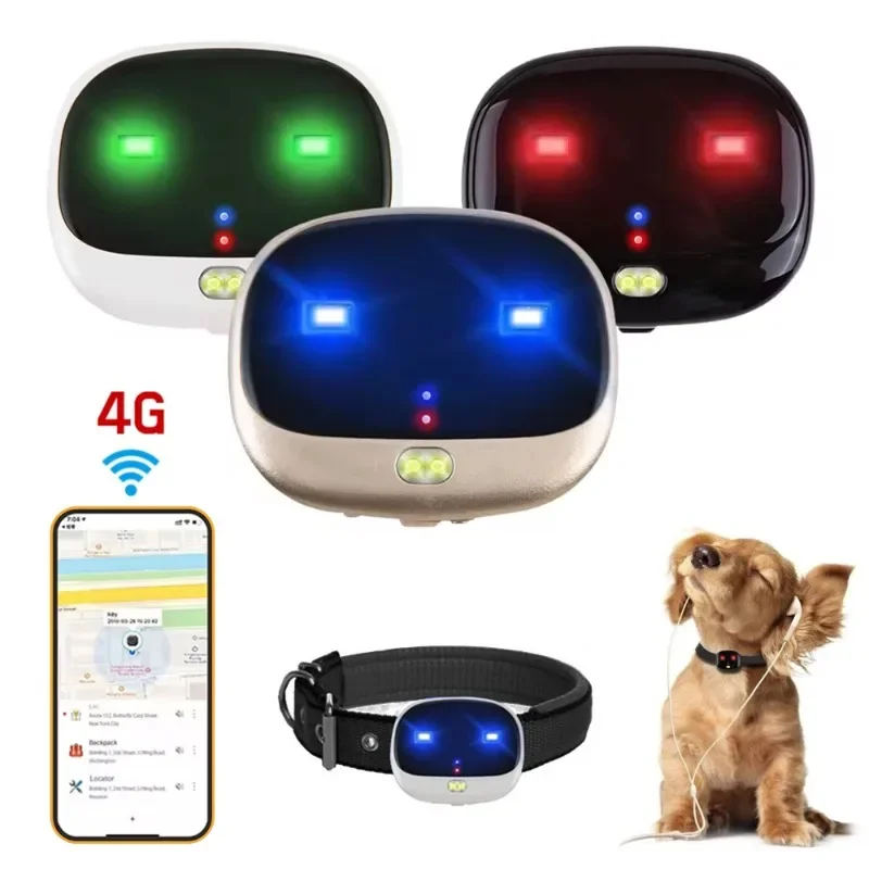 Миниатюрный GPS-трекер для соб – обзор и цена Pet Supplies Locations